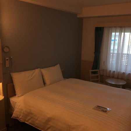 Toyoko Inn Seoul Yeongdeungpo Buitenkant foto