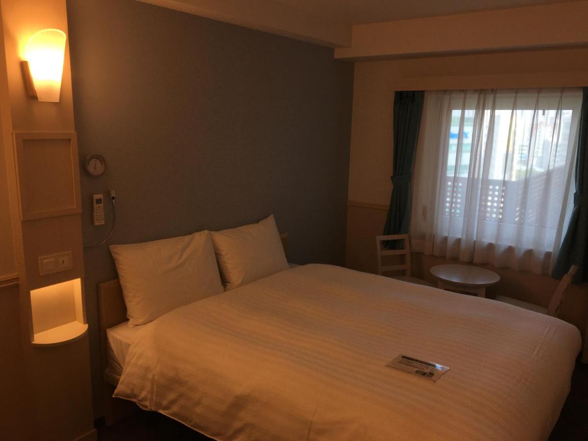 Toyoko Inn Seoul Yeongdeungpo Buitenkant foto