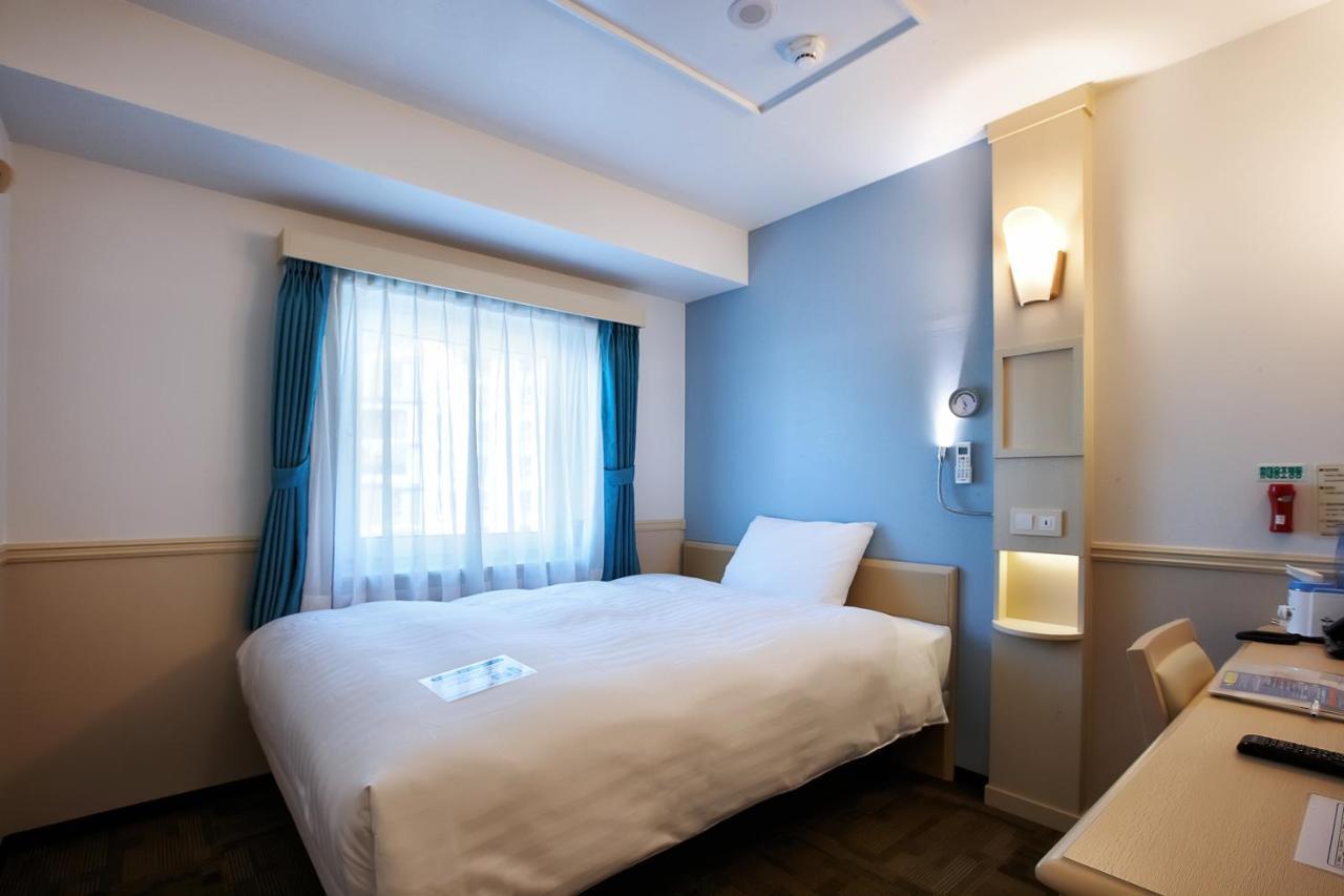 Toyoko Inn Seoul Yeongdeungpo Buitenkant foto