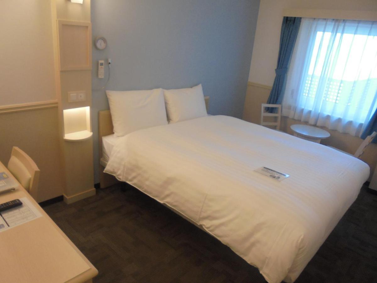 Toyoko Inn Seoul Yeongdeungpo Buitenkant foto